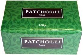 Patchouli Soap