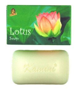 LOTUS SOAP
