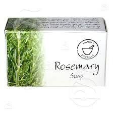 ROSEMARY SOAP