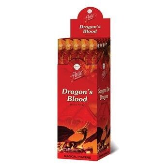 Dragon's Blood