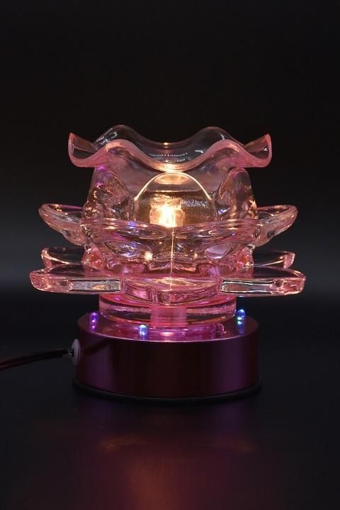Lead Pink Touch Tart & Oil Warmers