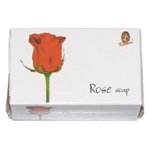ROSE SOAP