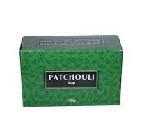 PATCHOULI SOAP