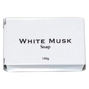 WHITE MUSK