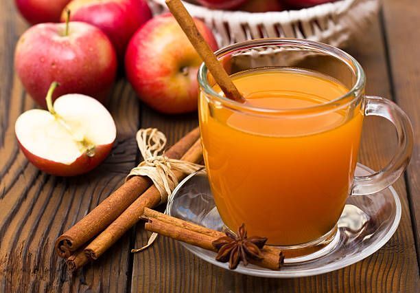 APPLE CIDER
