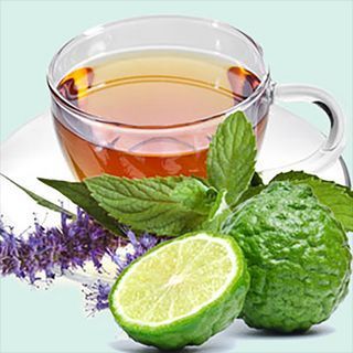 BERGAMOT