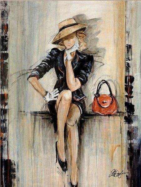 CHANEL #5 type