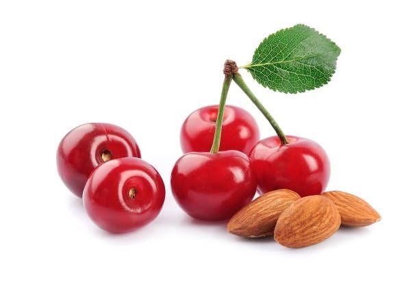 CHERRY ALMOND