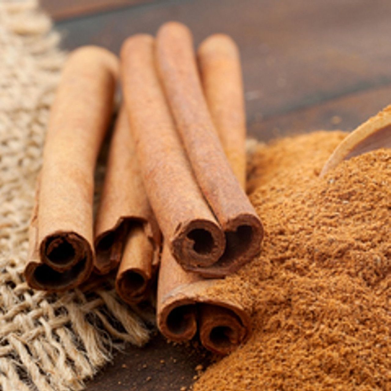 CINNAMON