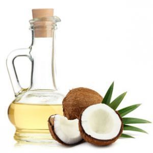 COCONUT *
