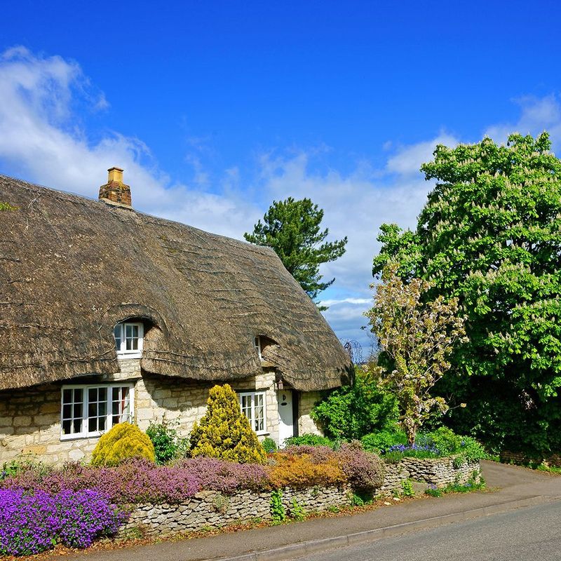COTTAGE BREEZE YC