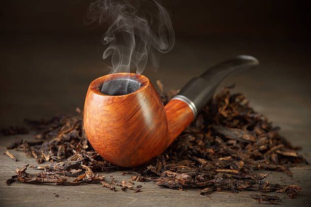 CUBAN TOBACCO