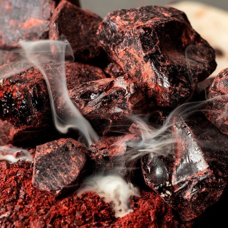 DRAGON’S BLOOD