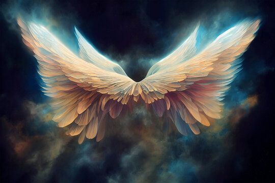 DREAM ANGEL