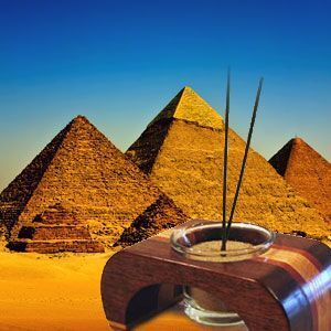 EGYPTIAN MUSK