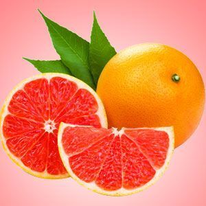 GRAPEFRUIT RUBY RED