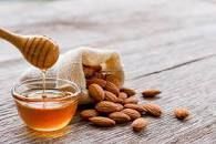HONEY ALMOND