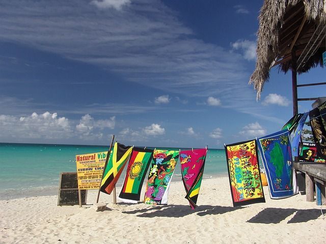 JAMAICAN LOVE