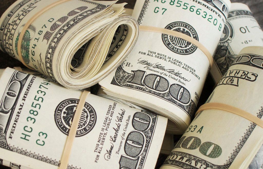 MONEY