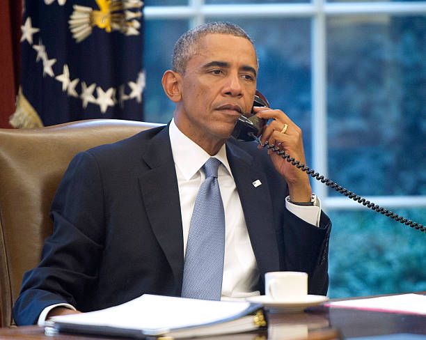 OBAMA  type