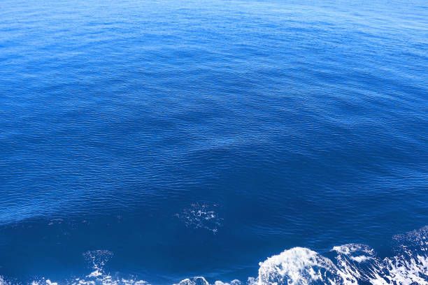 OCEAN BREEZE