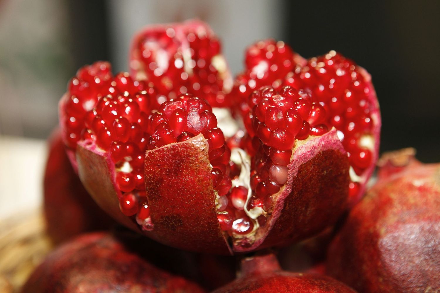 POMEGRANTE FRAGRANT OIL