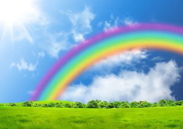 RAINBOW