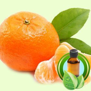 TANGERINE FRAGRANT OIL
