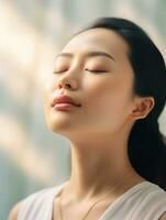 TRANQUILITY FRAGRANT OIL