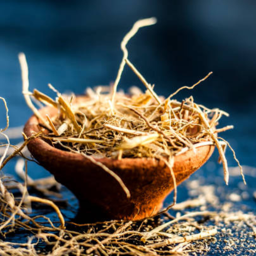VETIVER