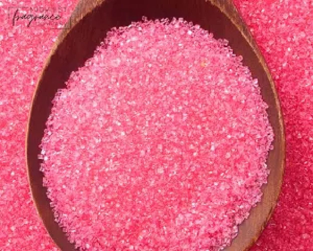 PINK SUGAR