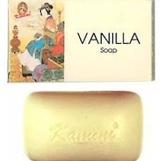 VANELLA SOAP