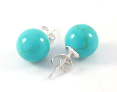 SG-0070 Genuine Blue Turquoise