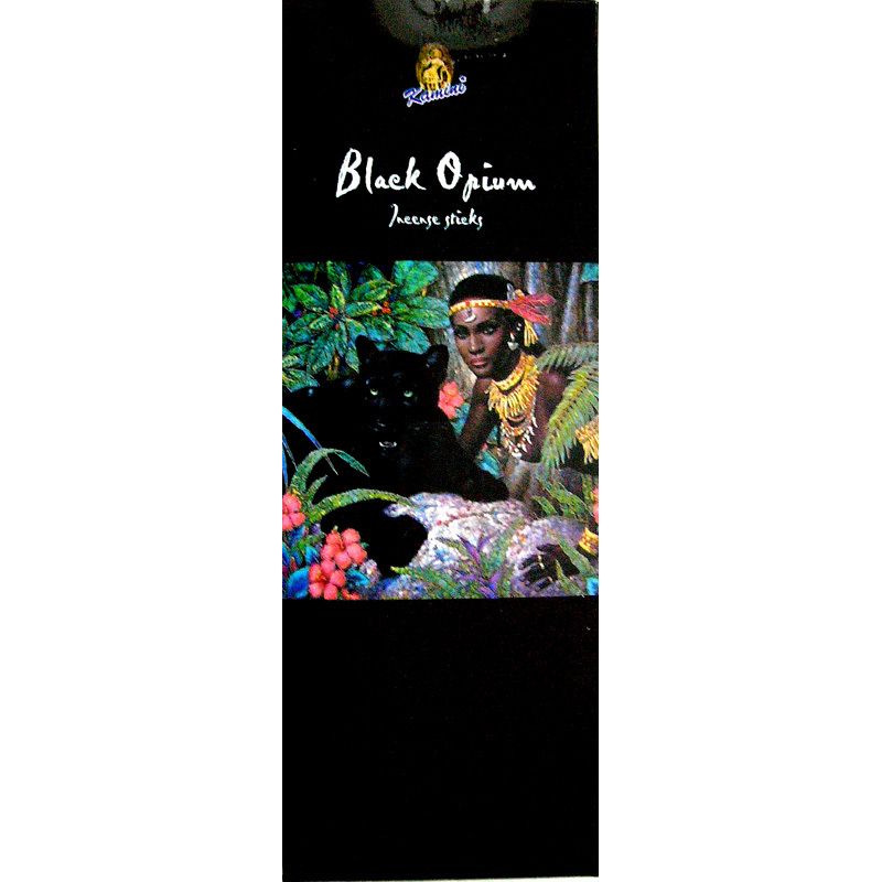 Black Opium