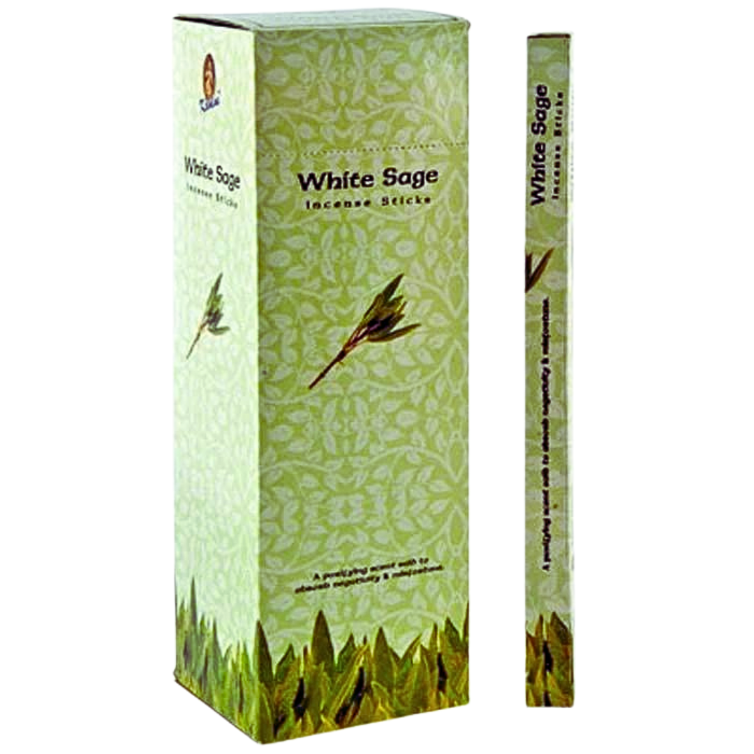 White Sage