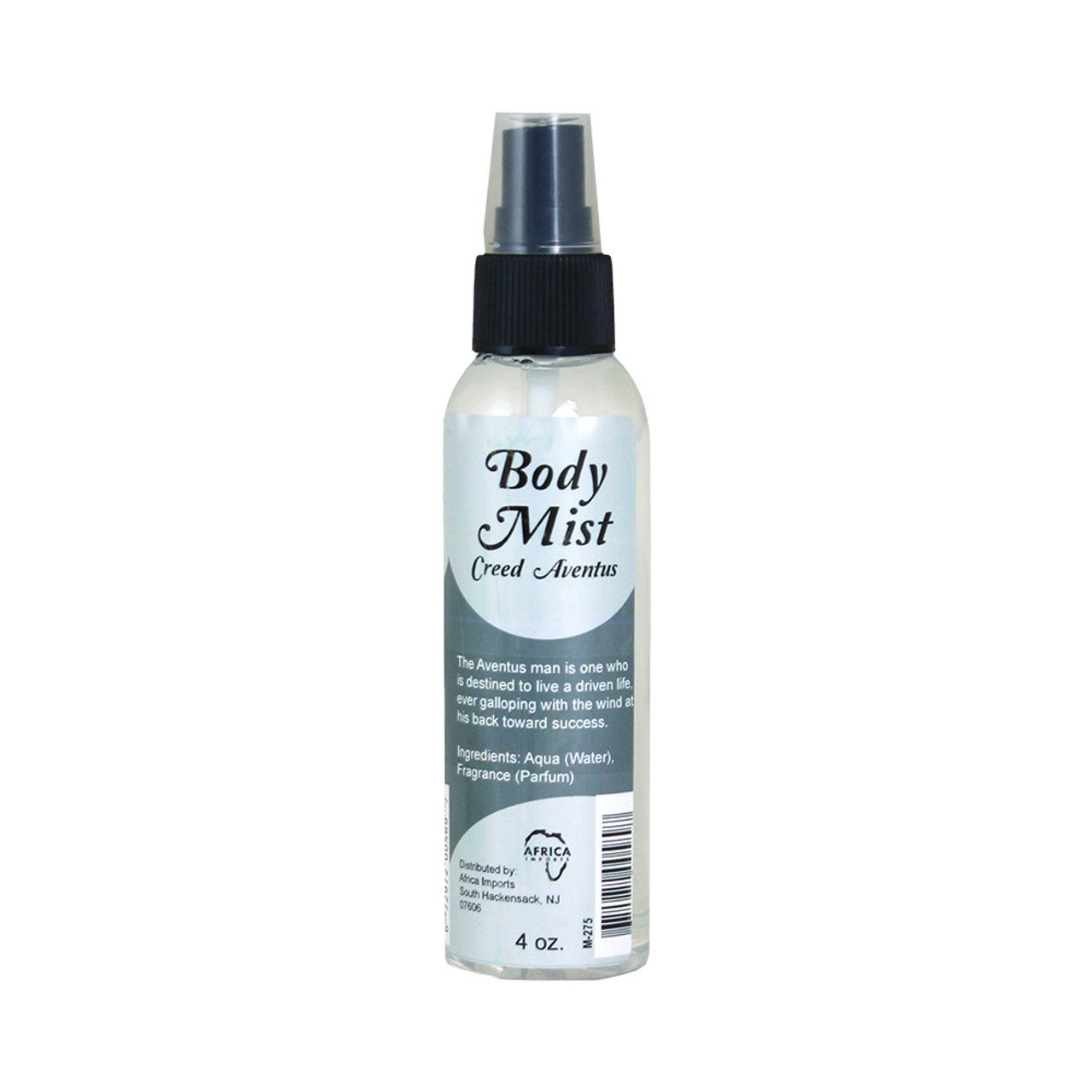 Creed Aventus  Body Mists  (M)