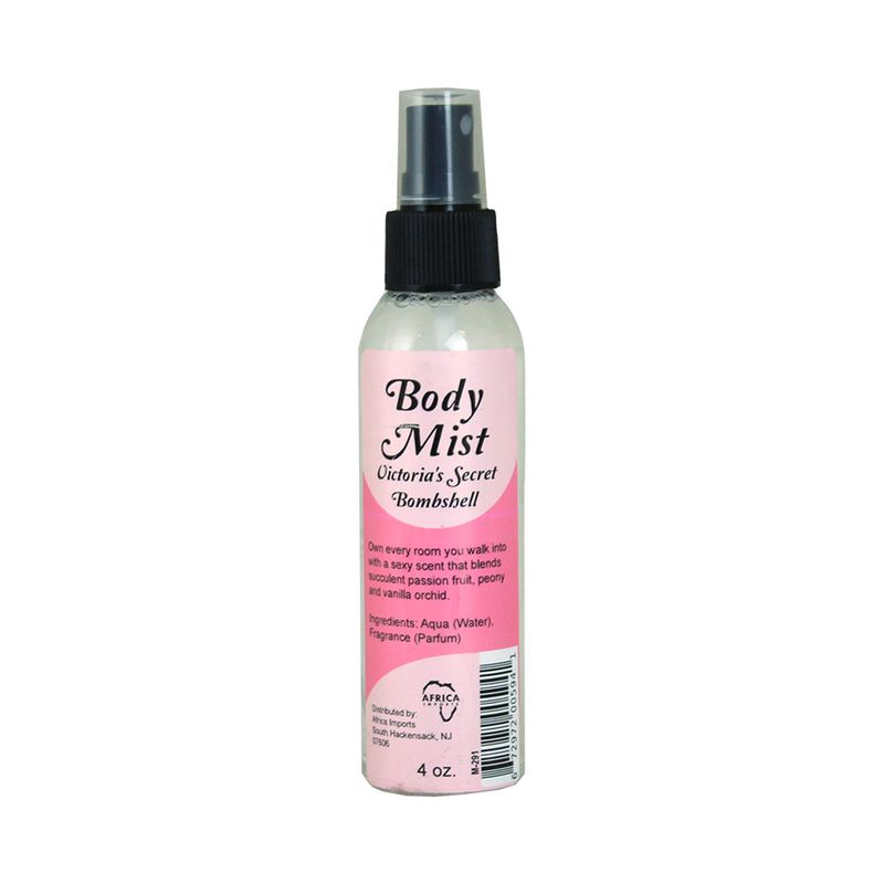 Victoria's Secret  Body Mists