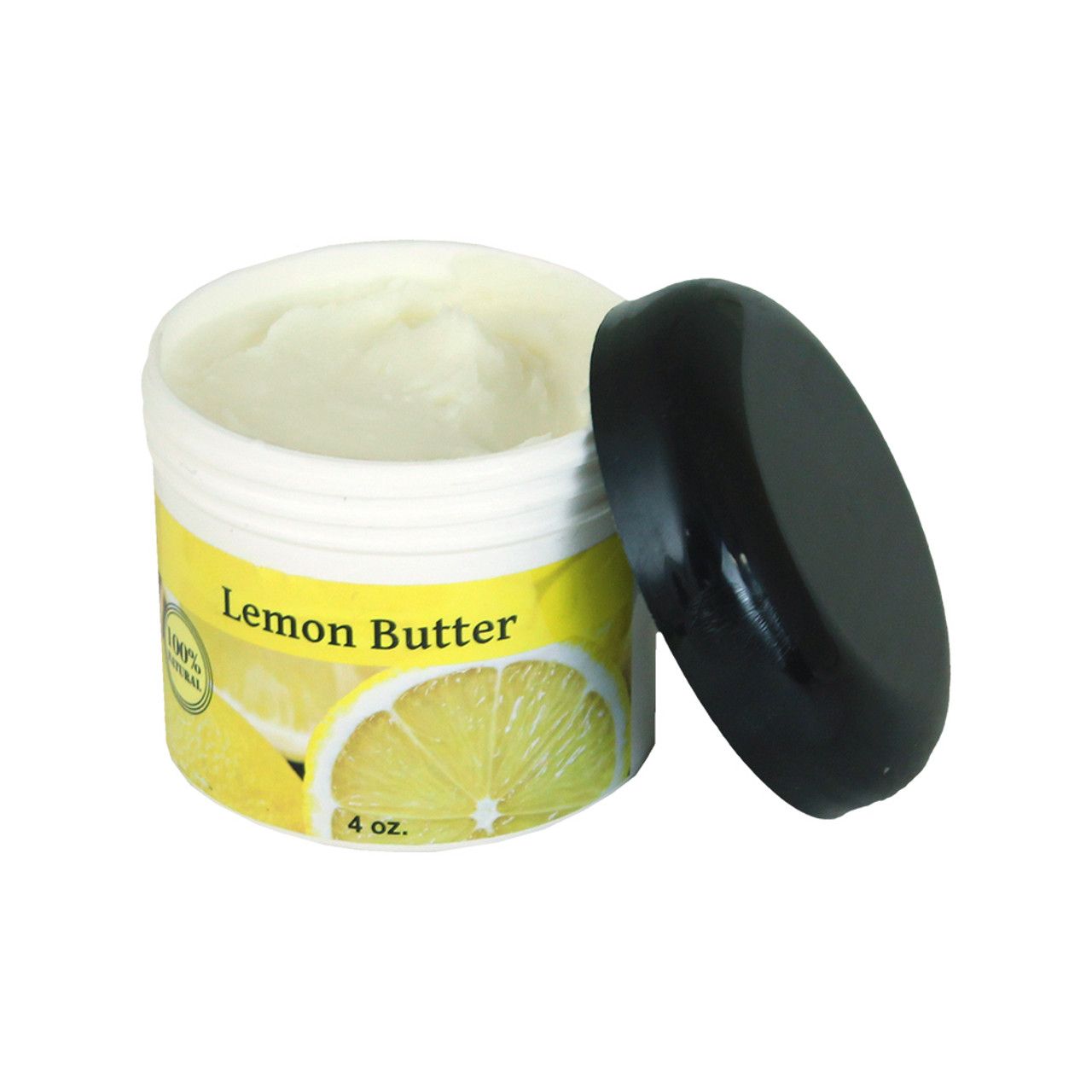 Lemon Butter