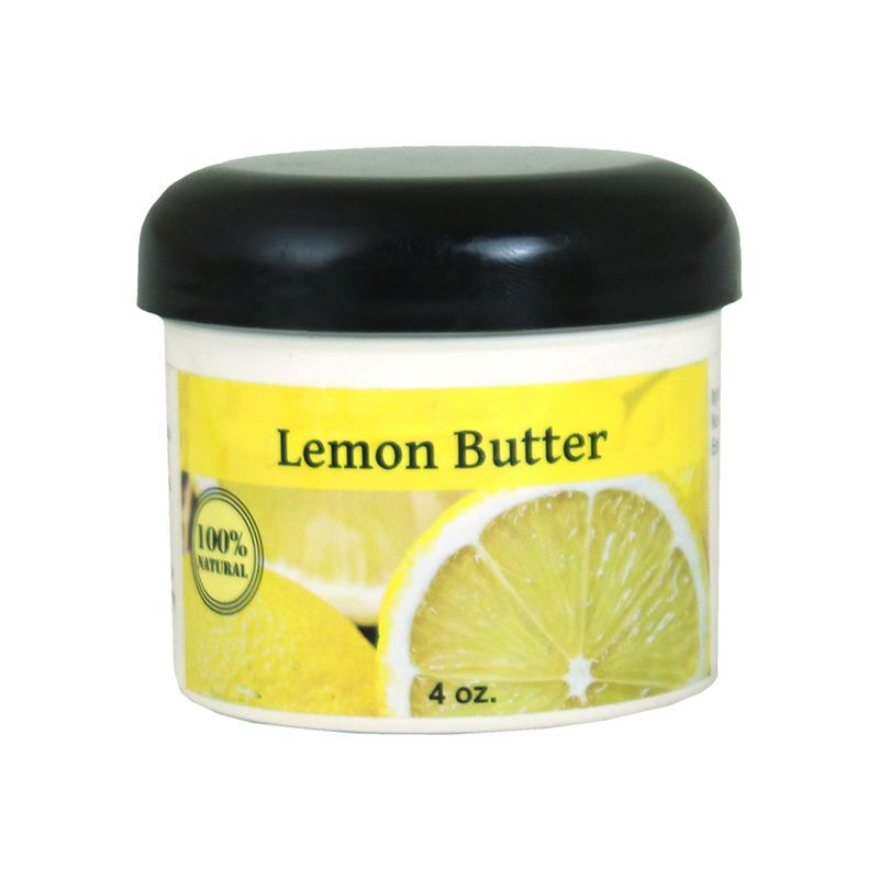 Lemon Butter