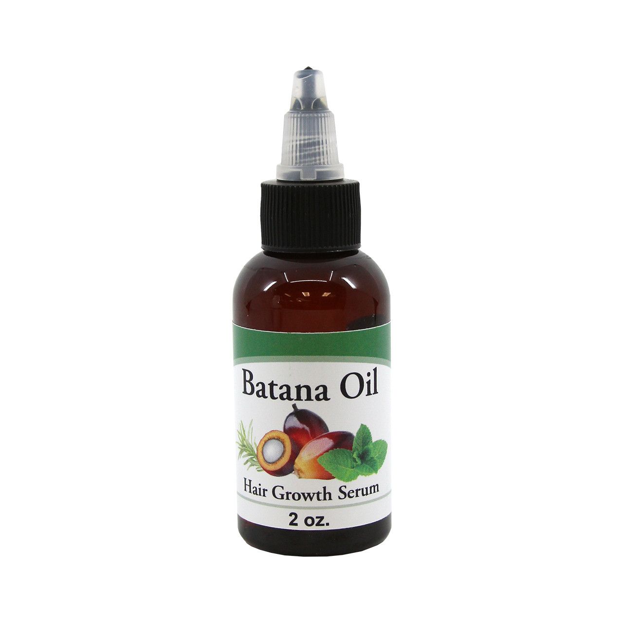Batana Oil Hair Growth Serum