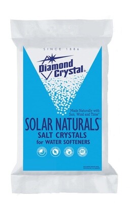Salt Crystals 50#