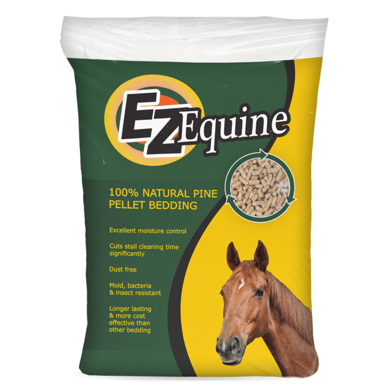 EZ Equine Pellets