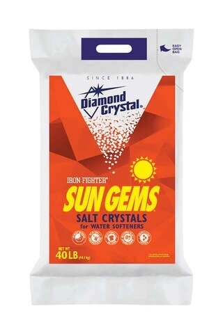 Suns Gems Rust Rid 40# (replaces Teal bag)