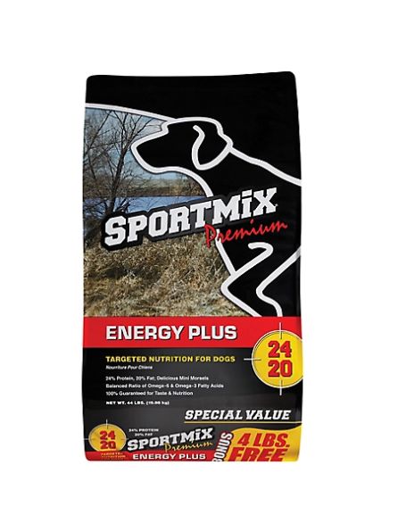 Sportmix Dog Food