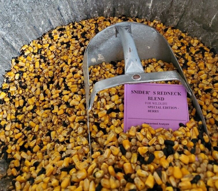 Redneck Berry Blend Sniders