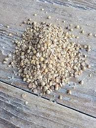 Rolled Roasted Beans  50lb