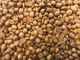 Roasted Beans Whole 50lb