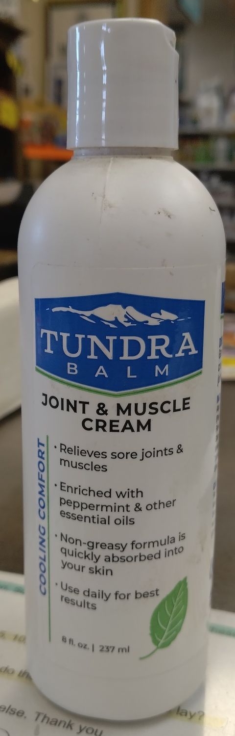 Tundra Balm