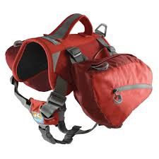 Kurgo Baxter Backpack 3.75 Liter