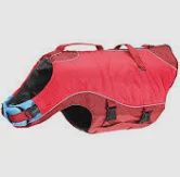 Kurgo Surf N Turf LifeVest/Coat Lg